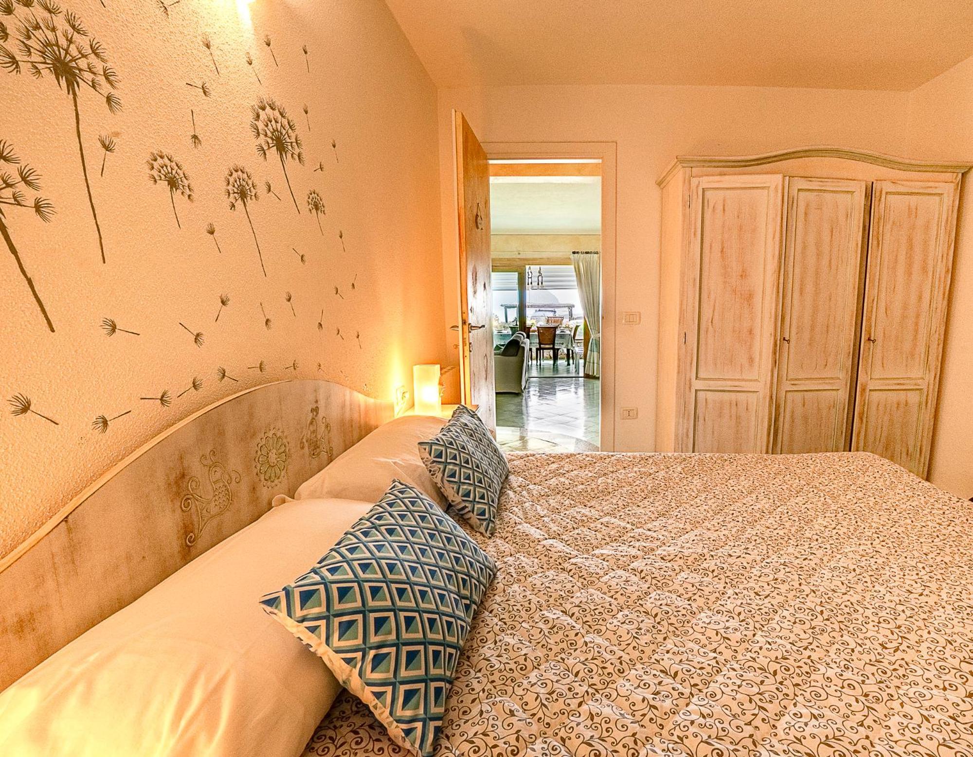 Вилла Claude&Kate'S Dream House Порто-Сан-Паоло Экстерьер фото