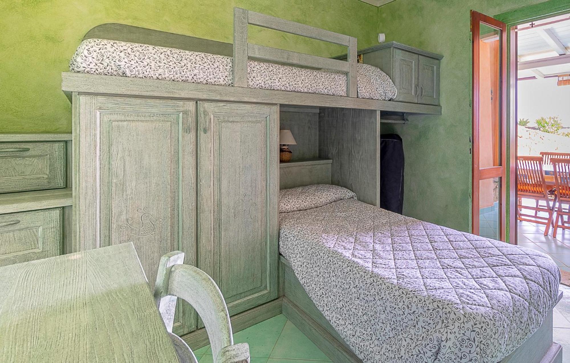 Вилла Claude&Kate'S Dream House Порто-Сан-Паоло Экстерьер фото